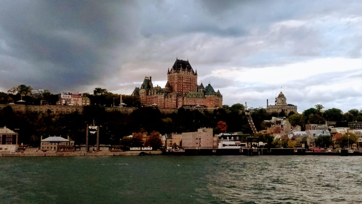 Eco-theology and ethics Where the River Narrows
